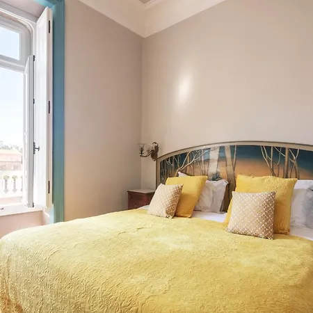 בית הארחה Saudade סינטרה