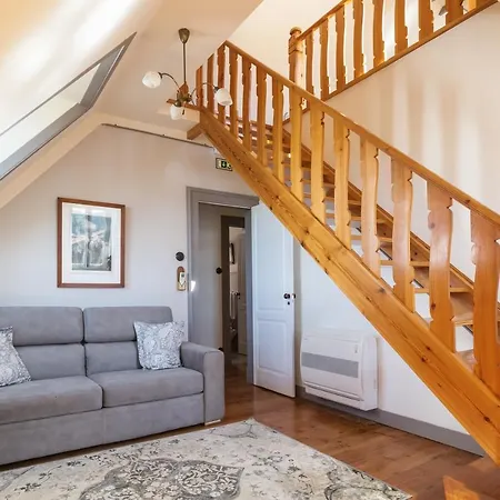 Saudade 4* סינטרה