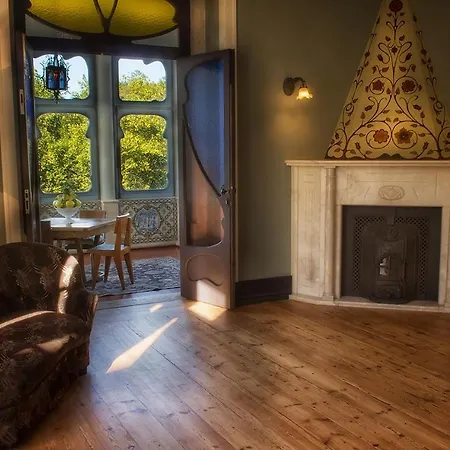 Saudade סינטרה