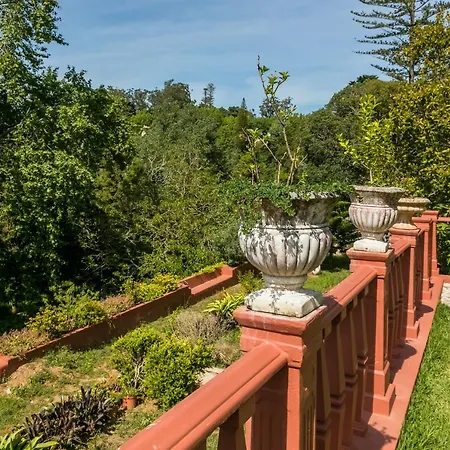 Saudade Sintra