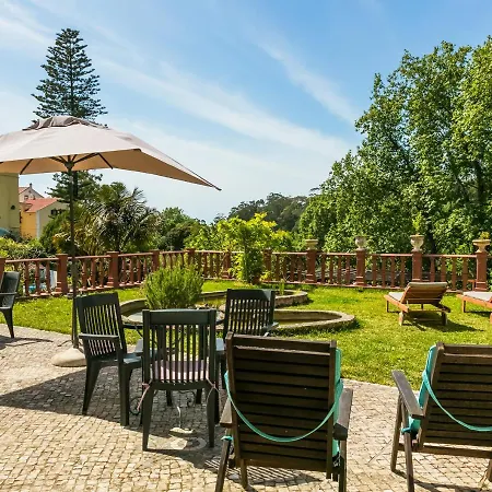 בית הארחה Saudade 4*