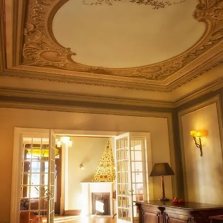 Saudade 4* סינטרה