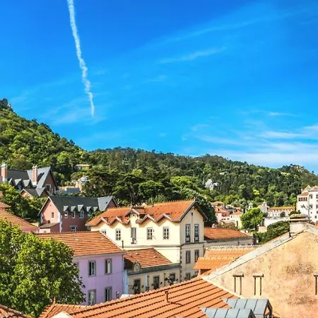 Saudade בית הארחה