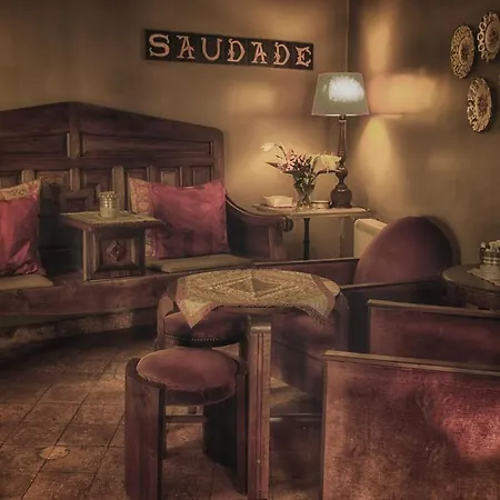 Saudade בית הארחה סינטרה