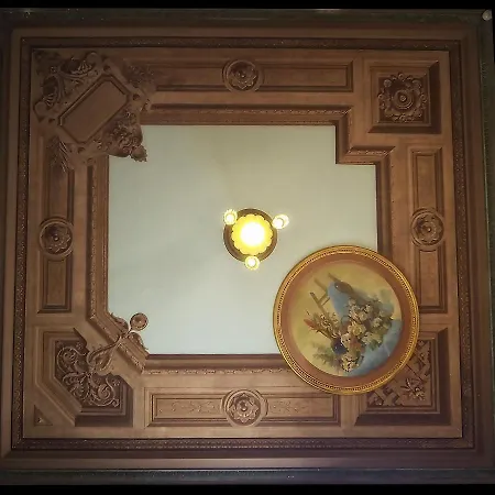 Saudade בית הארחה