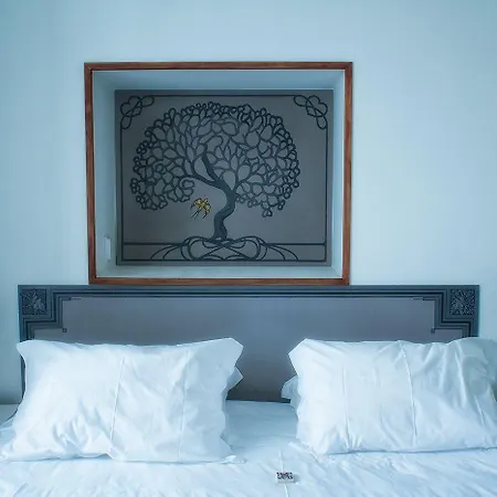 Saudade סינטרה