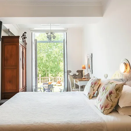 Saudade 4* סינטרה