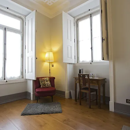 Guest house Saudade 4*