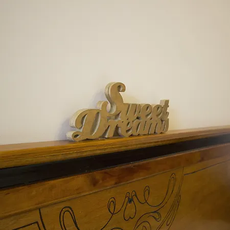 Guest house Saudade 4*