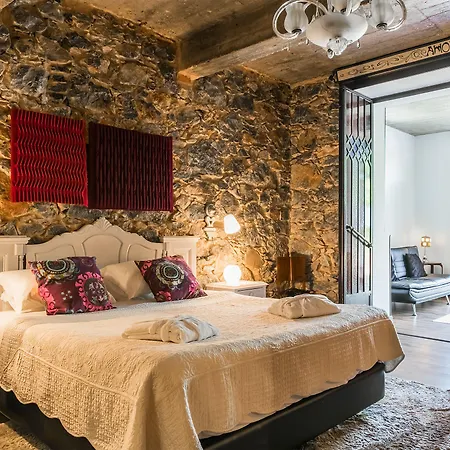 בית הארחה Saudade 4*