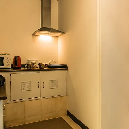 בית הארחה Saudade סינטרה