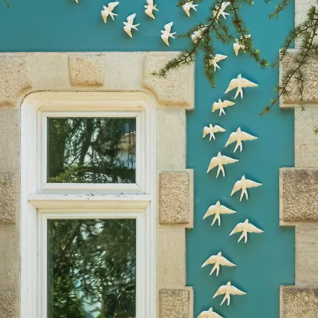 Saudade Sintra