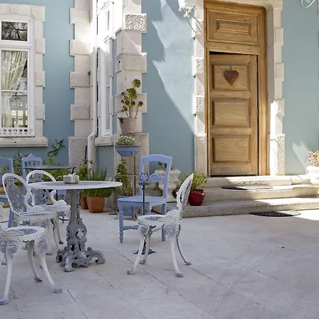 Saudade 4* סינטרה