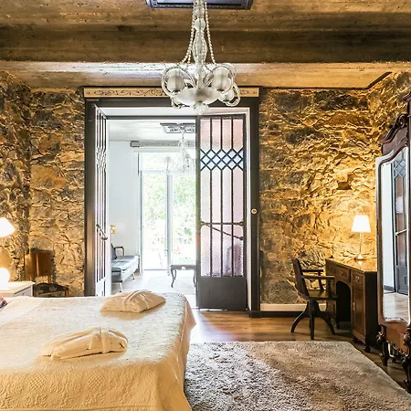 Saudade 4* סינטרה