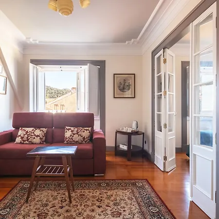 בית הארחה Saudade 4*