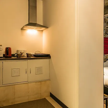 Saudade 4* סינטרה