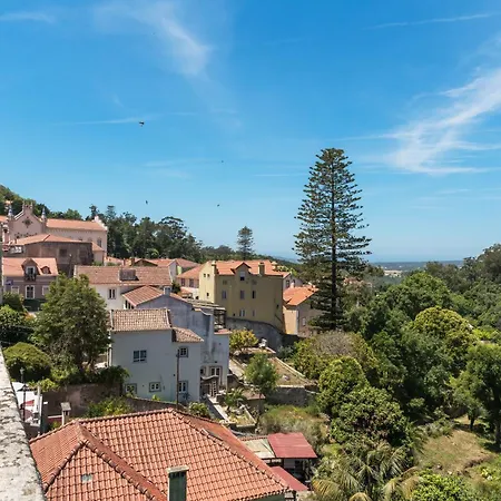 Saudade Pensión Sintra