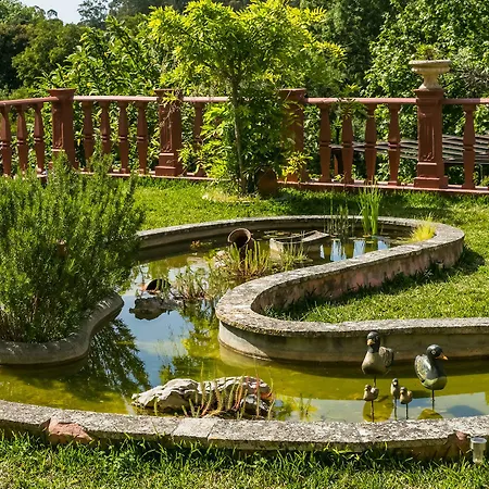 Saudade 4* Синтра