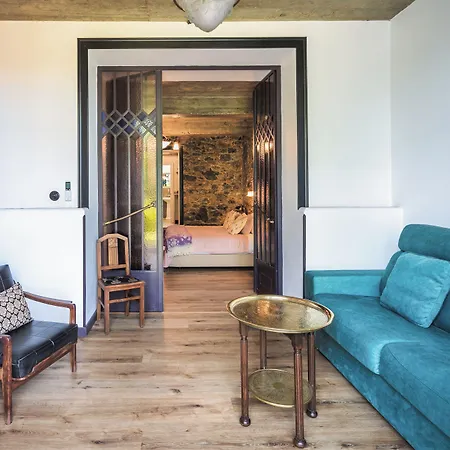 Pensión Saudade Sintra
