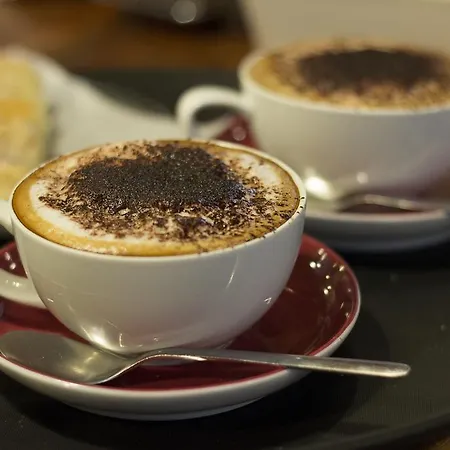 בית הארחה Saudade 4*