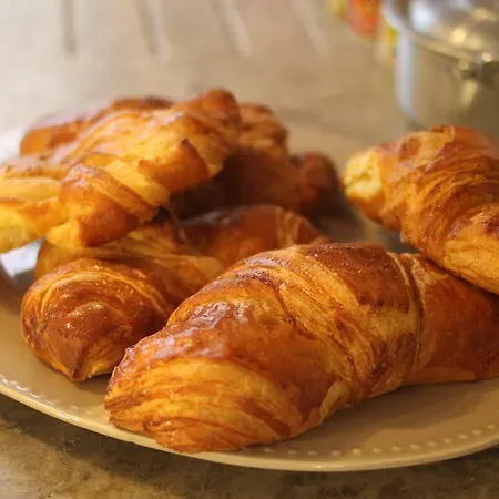 בית הארחה Saudade 4*