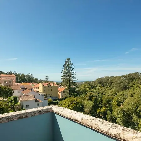 Saudade סינטרה