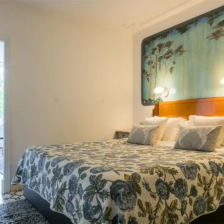 Guest house Saudade Sintra
