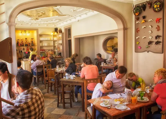 Saudade Pensjonat Sintra