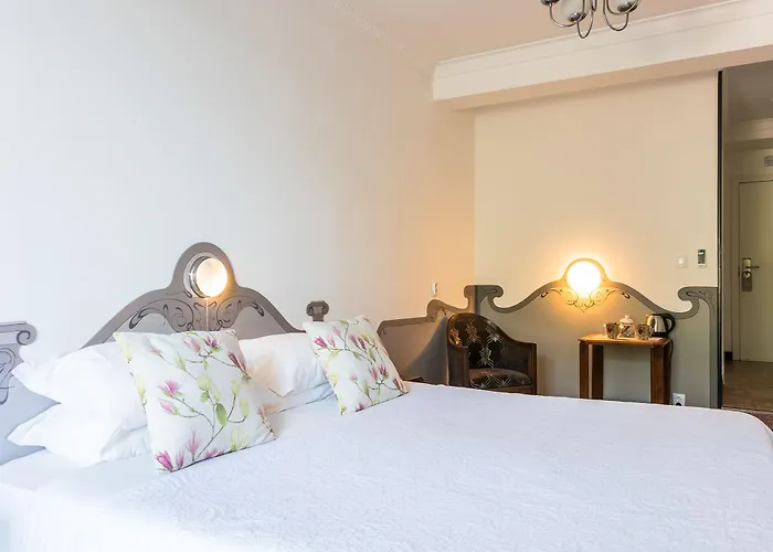 Saudade Pensjonat Sintra