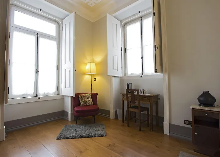 Pensjonat Saudade 4*