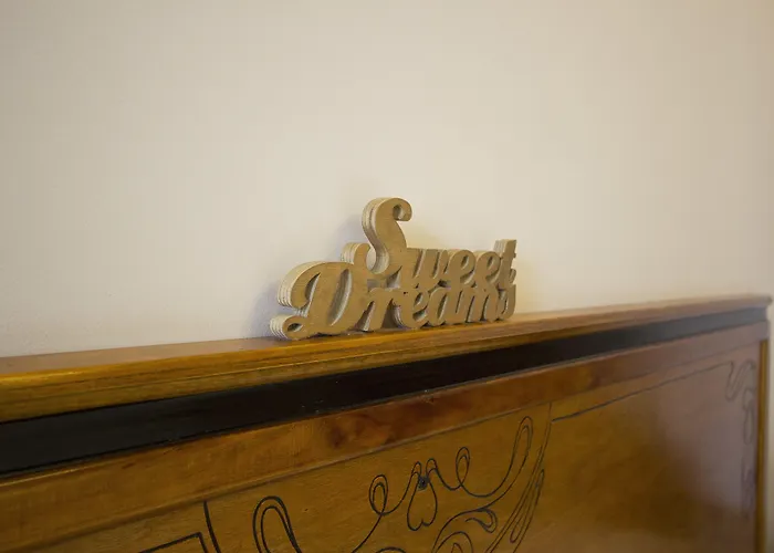 Pensjonat Saudade 4*