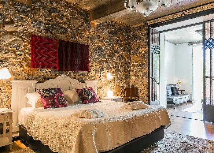 Guest house Saudade 4*