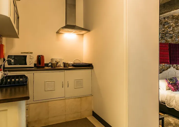 Guest house Saudade Sintra