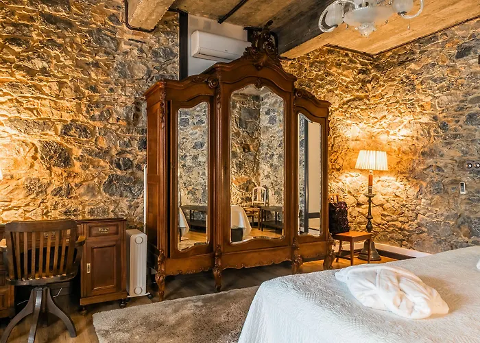 Saudade Pensjonat 4*