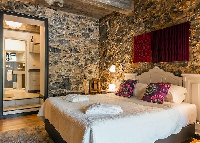 Saudade Guest house 4*