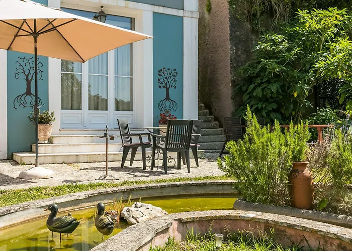 Pensjonat Saudade 4*