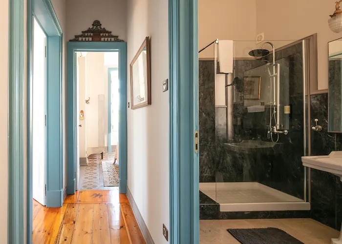 Guest house Saudade Sintra