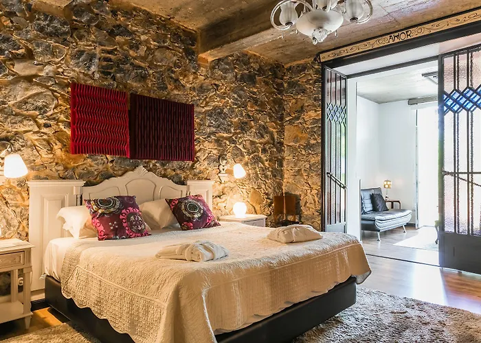 Pensjonat Saudade Sintra