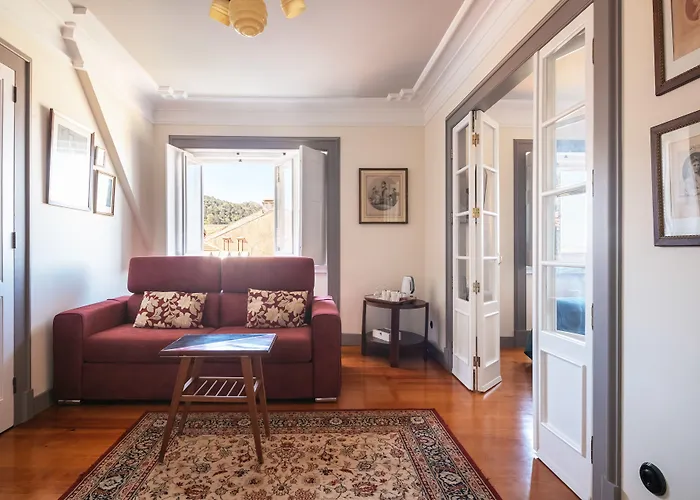 Pensjonat Saudade 4*