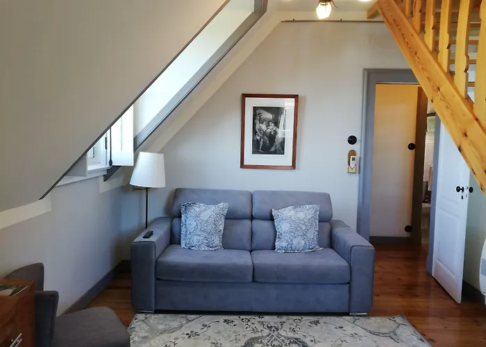 Saudade Pensjonat Sintra