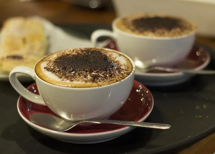 Pensjonat Saudade 4*