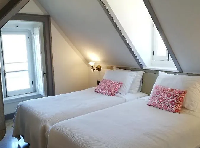 Guest house Saudade Sintra