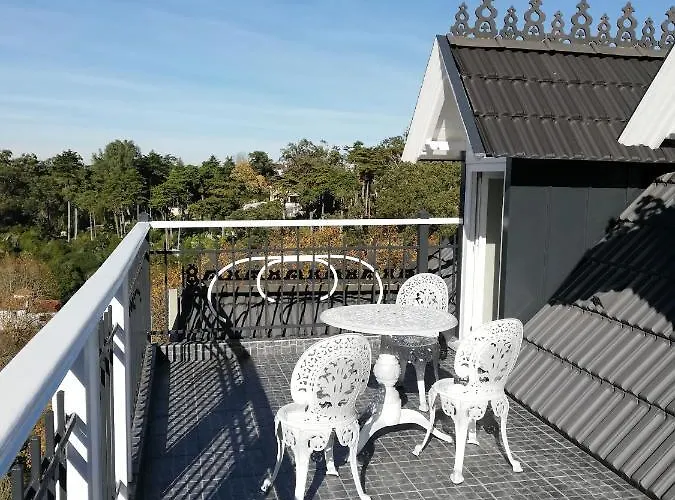 Saudade Guest house Sintra