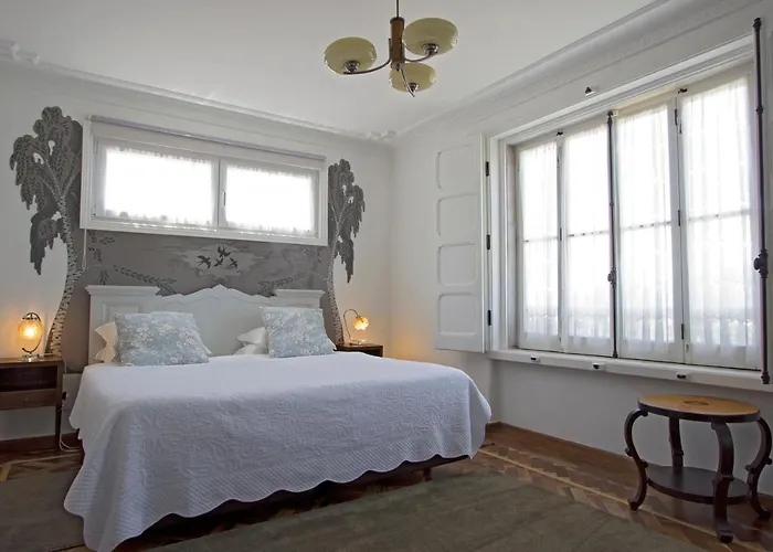 Saudade Guest house 4*