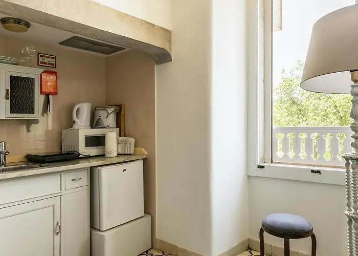 Saudade Pensjonat Sintra